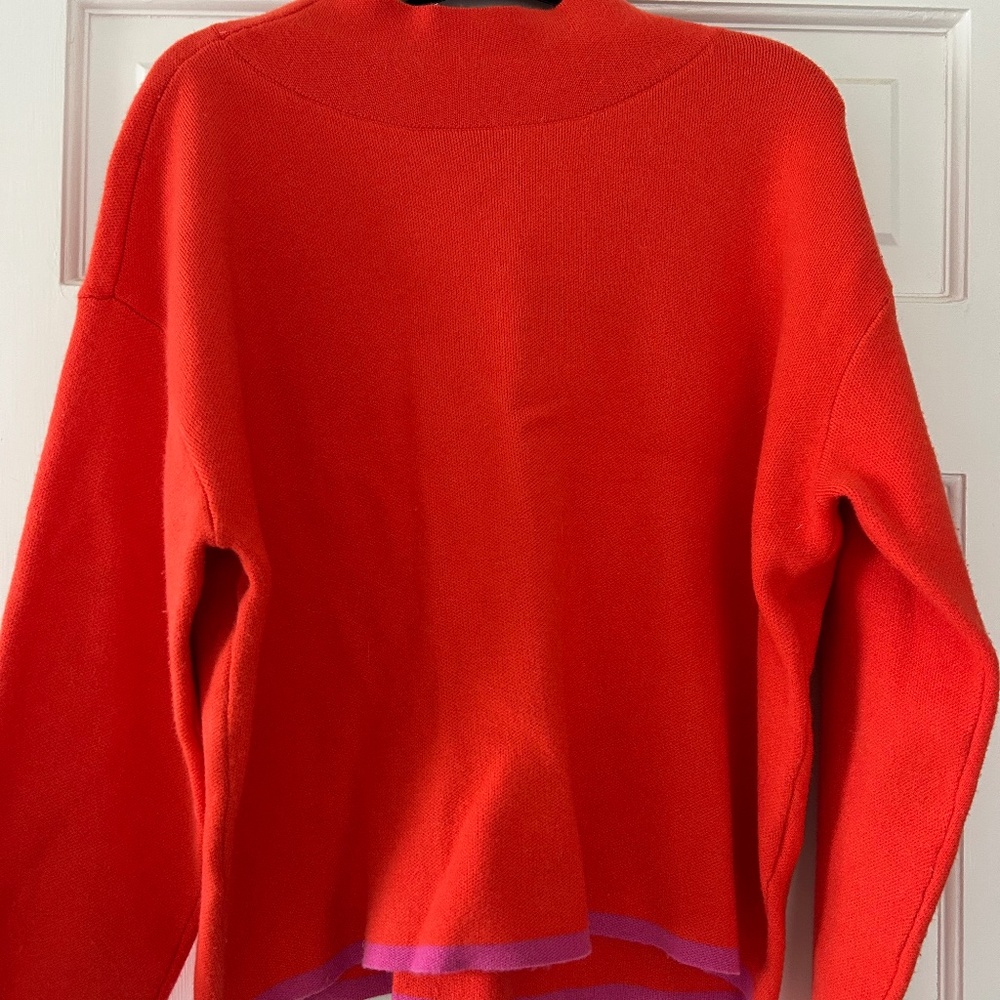 Maeve Sweater